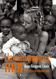Read more about the article Heksebørnenes mor